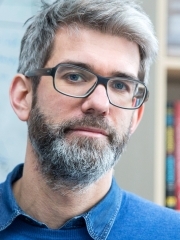 Prof. Dr. Tobias Donner
