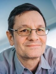 Prof. Dr. Christian Büchel